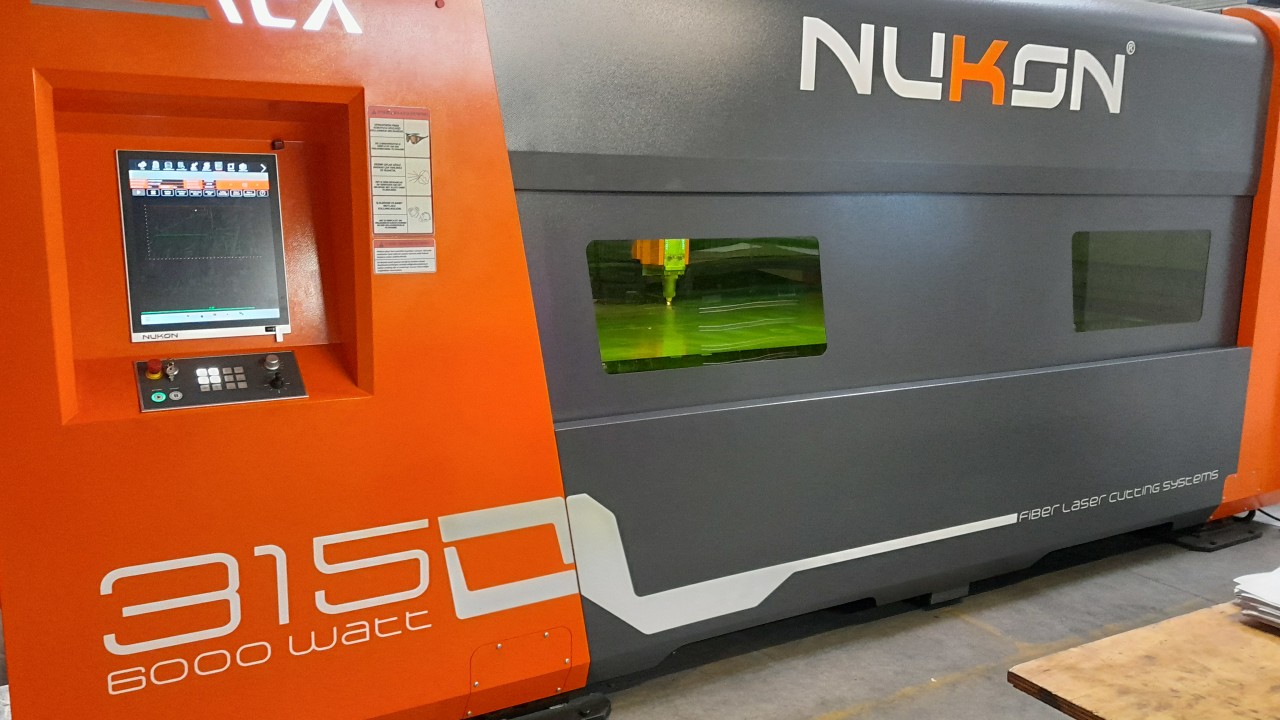 Staal Techniek Smets (STS) Valkenswaard afbeelding 1